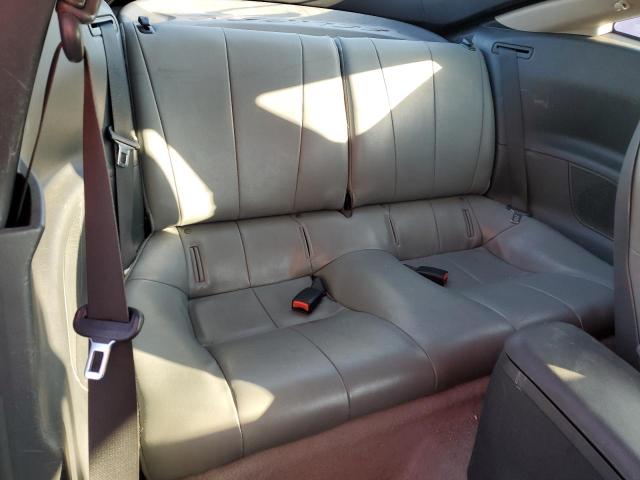 Photo 10 from auction – 2007 MITSUBISHI ECLIPSE ES with VIN 4A3AK64F57E073987