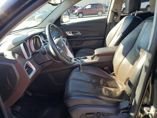 Photo 7 from auction – 2012 CHEVROLET EQUINOX LT with VIN 2GNFLNEK9C6238635
