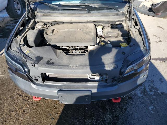 Photo 12 from auction – 2019 JEEP CHEROKEE T with VIN 1C4PJMBX5KD440837