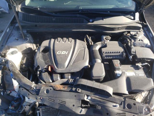 Photo 11 from auction – 2013 KIA OPTIMA EX with VIN 5XXGN4A77DG201529