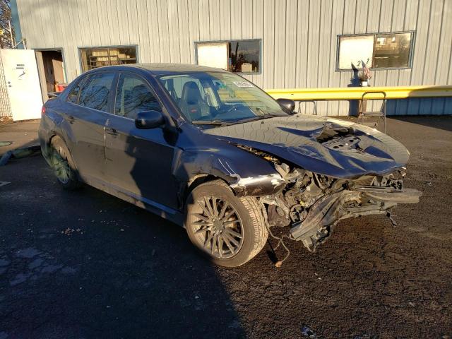 Photo 4 from auction – 2011 SUBARU IMPREZA WR with VIN JF1GV7F67BG525531