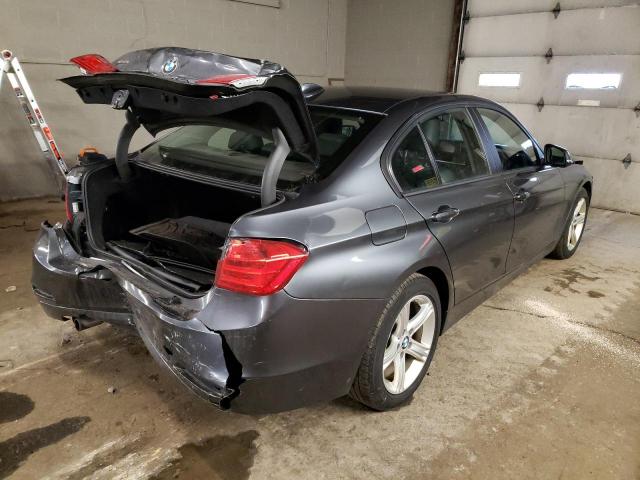 Photo 3 from auction – 2014 BMW 328 XI SUL with VIN WBA3B5C50EP541928