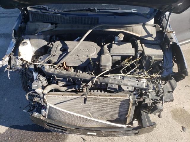 Photo 12 from auction – 2016 KIA SORENTO LX with VIN 5XYPGDA39GG077674