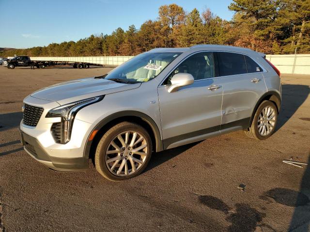 Photo 1 from auction – 2019 CADILLAC XT4 PREMIU with VIN 1GYFZDR4XKF181583