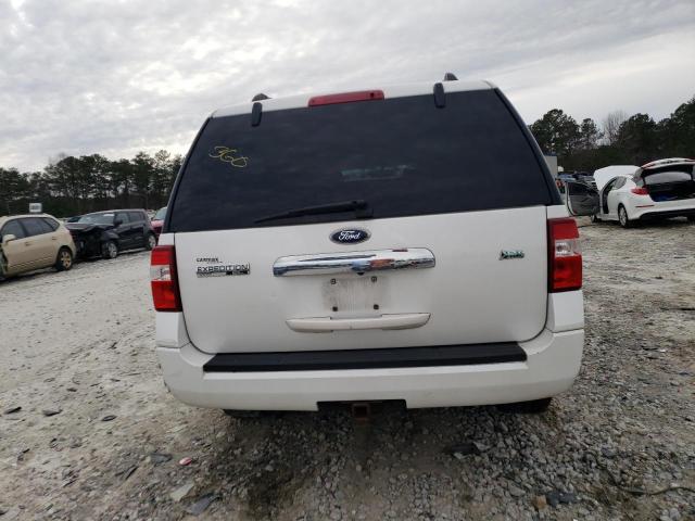 Photo 6 from auction – 2010 FORD EXPEDITION with VIN 1FMJK1K56AEA64315