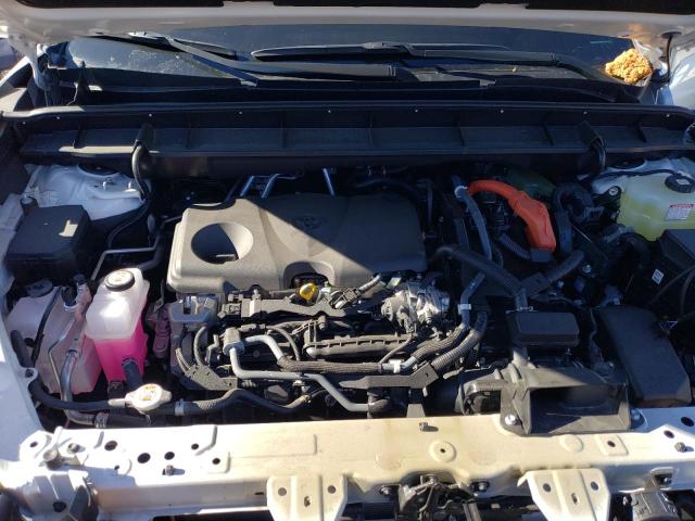 Photo 11 from auction – 2022 TOYOTA HIGHLANDER with VIN 5TDEBRCH2NS090214