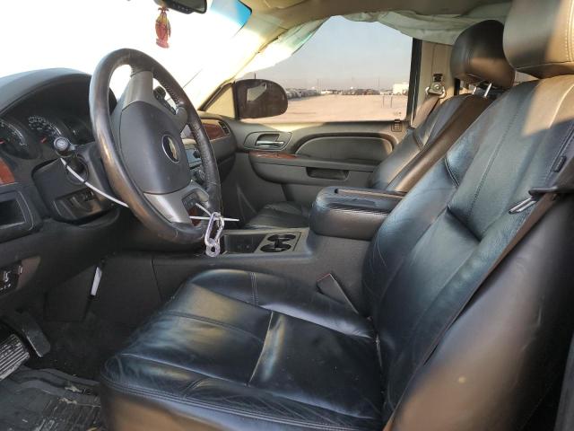 Photo 7 from auction – 2011 CHEVROLET TAHOE C150 with VIN 1GNSCBE04BR344523