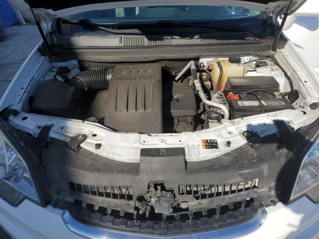 Photo 11 from auction – 2014 CHEVROLET CAPTIVA LT with VIN 3GNAL4EK0ES665548