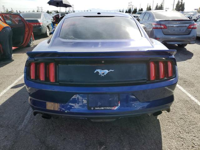 Photo 6 from auction – 2015 FORD MUSTANG with VIN 1FA6P8TH5F5384140