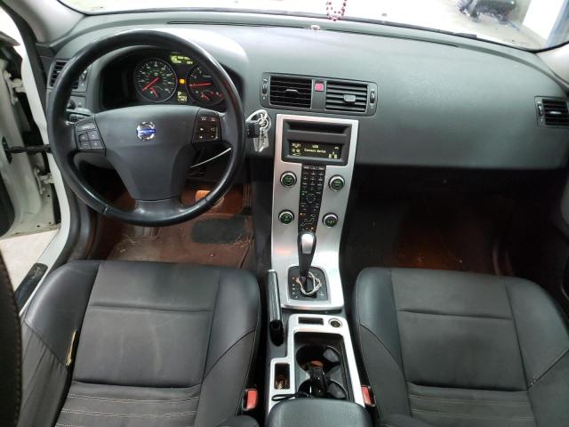 Photo 8 from auction – 2010 VOLVO S40 2.4I with VIN YV1390MS1A2504765
