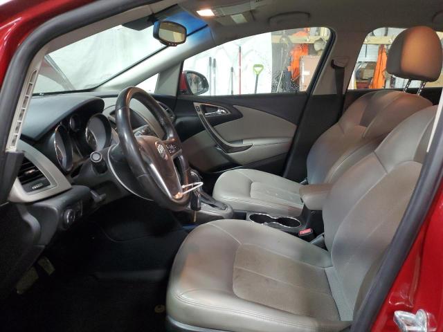 Photo 7 from auction – 2014 BUICK VERANO with VIN 1G4PP5SK1E4220538