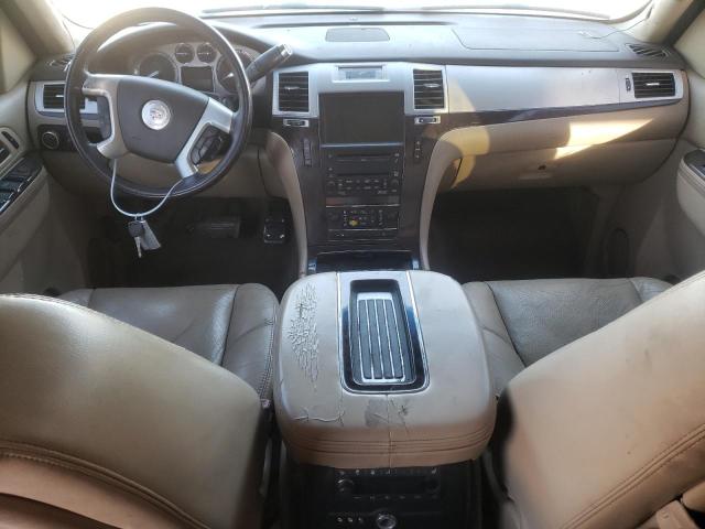 Photo 8 from auction – 2010 CADILLAC ESCALADE P with VIN 1GYUCCEF0AR228711