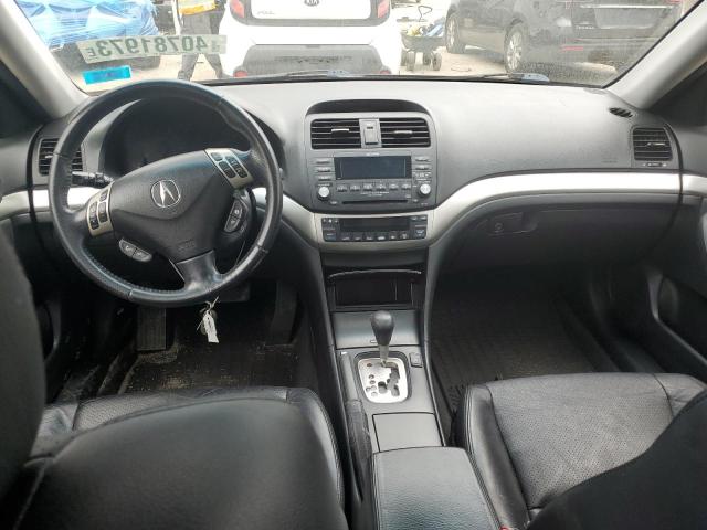 Photo 8 from auction – 2008 ACURA TSX with VIN JH4CL96838C009371