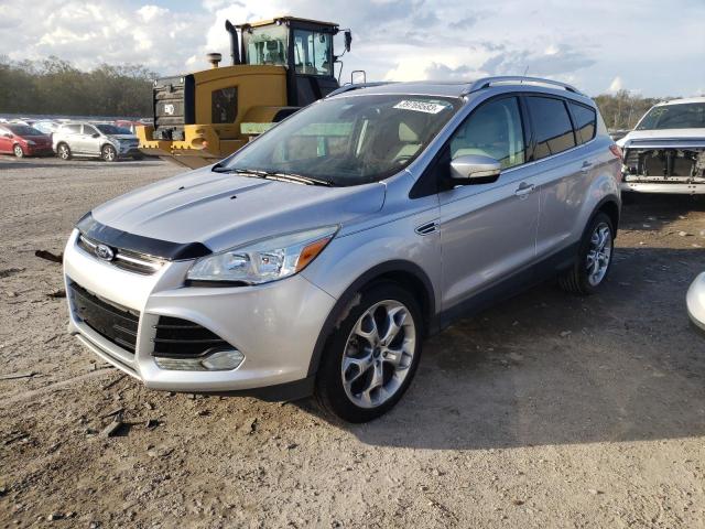 FORD ESCAPE TIT 2014 مع رقم تعريف المركبة 1FMCU0J98EUC98257 - صورة من المزاد