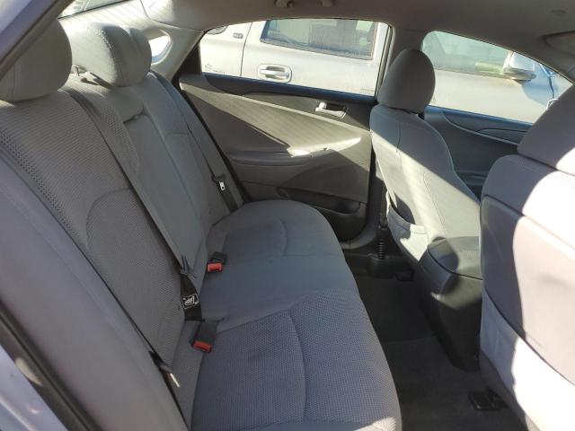 Photo 10 from auction – 2013 HYUNDAI SONATA GLS with VIN 5NPEB4AC0DH614362