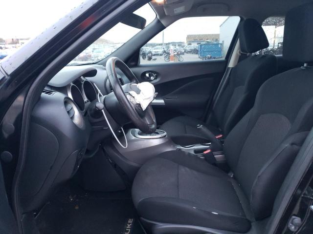 Photo 7 from auction – 2014 NISSAN JUKE S with VIN JN8AF5MR1ET450646