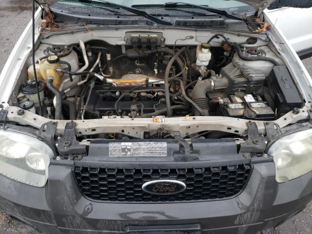 Photo 12 from auction – 2005 FORD ESCAPE XLS with VIN 1FMYU02Z65KC43659