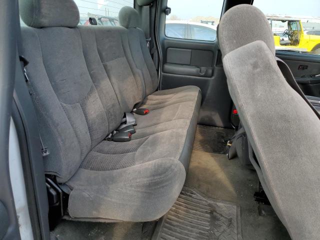 Photo 10 from auction – 2003 CHEVROLET SILVERADO with VIN 2GCEC19V831164266