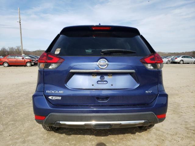 صورة رقم 6 من المزاد - 2018 NISSAN ROGUE S مع VIN KNMAT2MT2JP551177