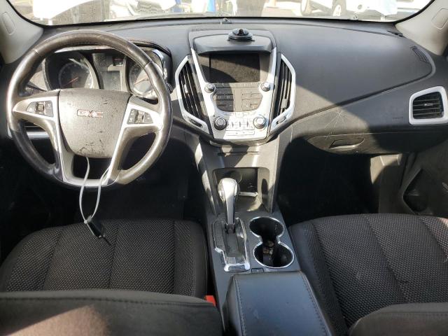 Photo 8 from auction – 2012 GMC TERRAIN SL with VIN 2GKFLSE52C6340655
