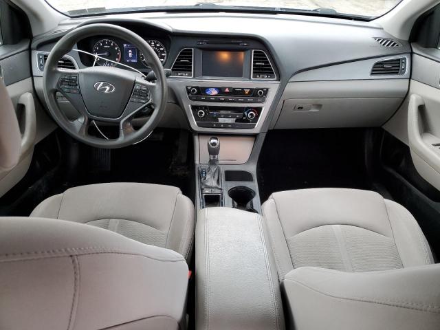 Photo 8 from auction – 2016 HYUNDAI SONATA SE with VIN 5NPE24AF0GH263757