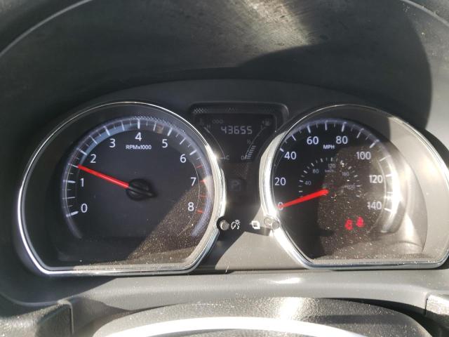 Photo 9 from auction – 2018 NISSAN VERSA S with VIN 3N1CN7AP2JL803984
