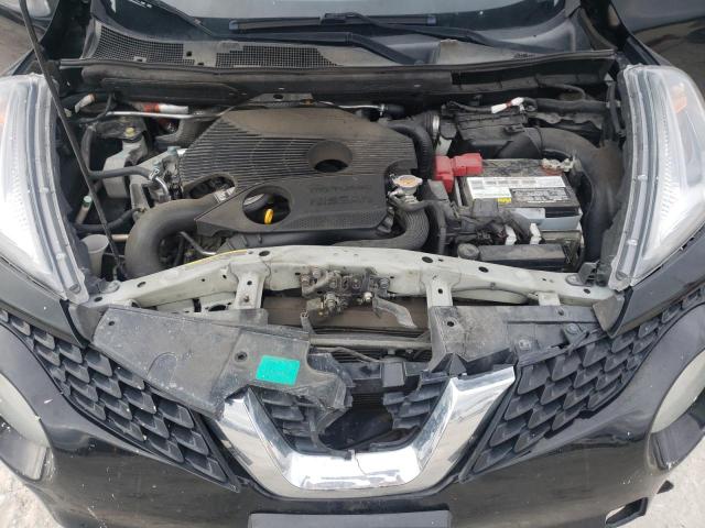 Photo 12 from auction – 2016 NISSAN JUKE S with VIN JN8AF5MRXGT600028