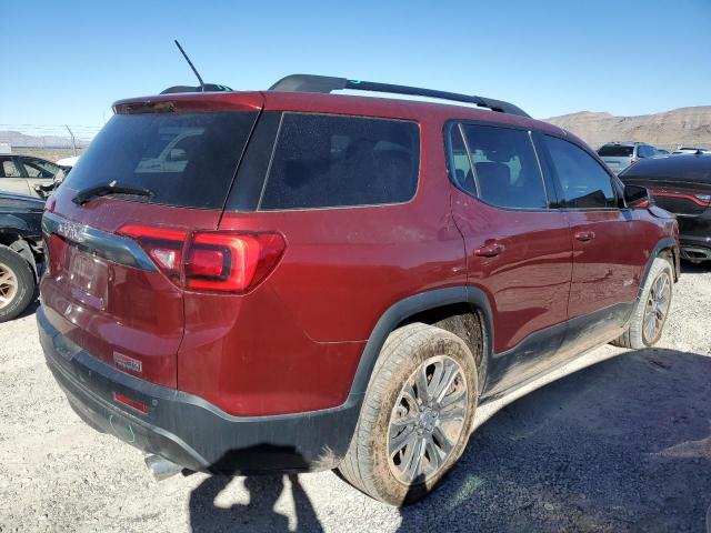 Photo 3 from auction – 2017 GMC ACADIA ALL with VIN 1GKKNVLS5HZ156745