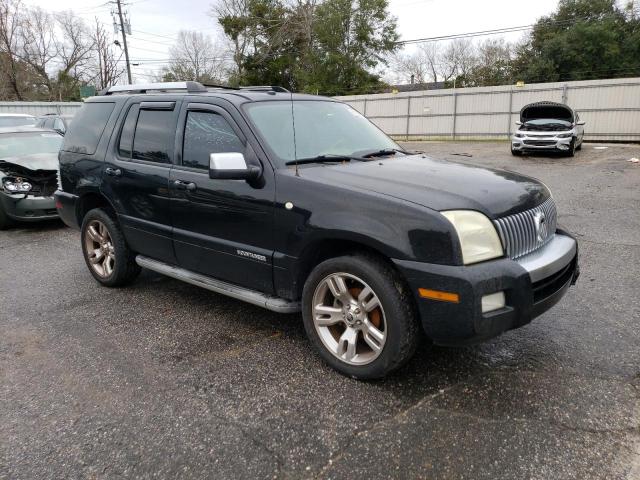 Photo 4 from auction – 2010 MERCURY MOUNTAINEE with VIN 4M2EN3JE4AUJ03817