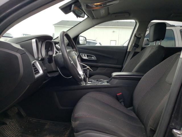 Photo 7 from auction – 2013 CHEVROLET EQUINOX LT with VIN 2GNFLEEK4D6197297
