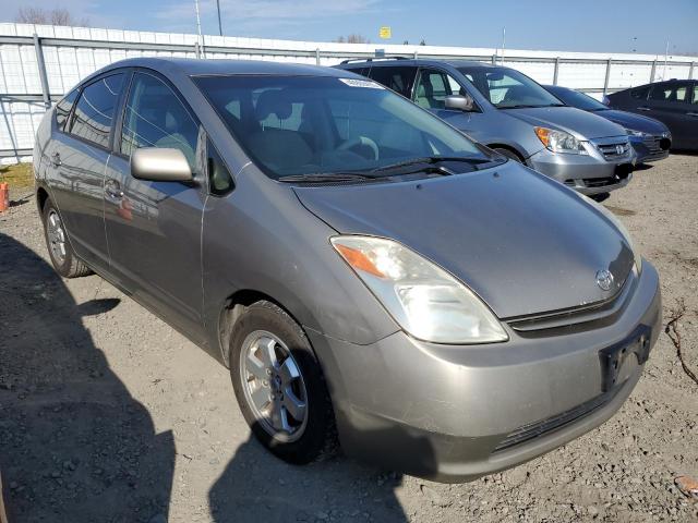 Photo 4 from auction – 2005 TOYOTA PRIUS with VIN JTDKB20U653065362