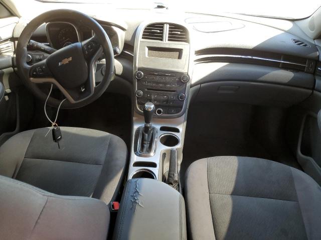 Photo 8 from auction – 2014 CHEVROLET MALIBU LS with VIN 1G11B5SL9EF239921