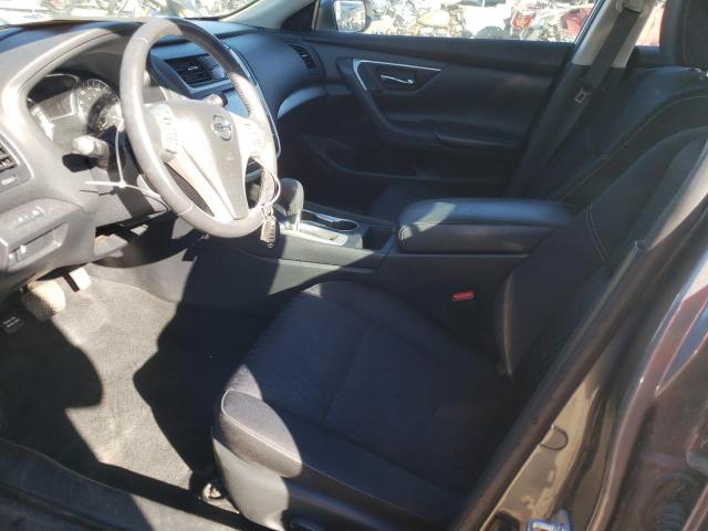 Photo 7 from auction – 2017 NISSAN ALTIMA 2.5 with VIN 1N4AL3AP4HC270115