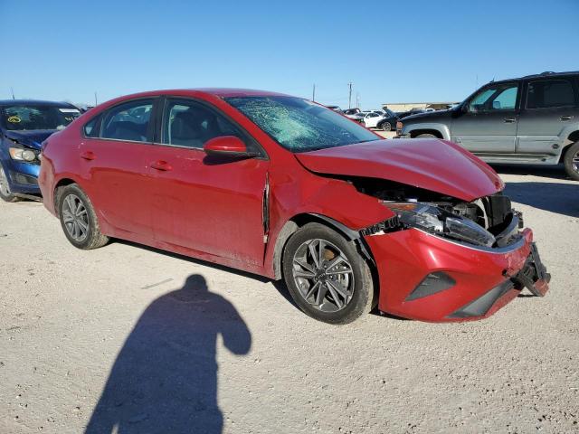 Photo 4 from auction – 2022 KIA FORTE FE with VIN 3KPF24AD7NE432824