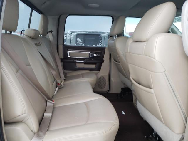 Photo 10 from auction – 2014 RAM 2500 LARAM with VIN 3C6UR5FL0EG195758