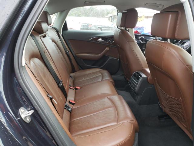 Photo 10 from auction – 2015 AUDI A6 PREMIUM with VIN WAUFGAFC0FN007830
