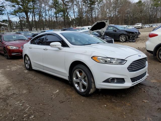 Photo 4 from auction – 2015 FORD FUSION SE with VIN 3FA6P0H71FR156912