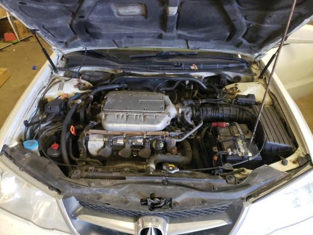 Photo 11 from auction – 2002 ACURA 3.2TL with VIN 19UUA566X2A021198