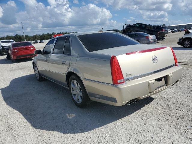 Photo 2 from auction – 2008 CADILLAC DTS with VIN 1G6KD57Y38U100882