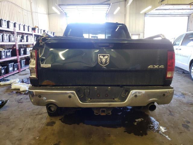 Photo 6 from auction – 2011 DODGE RAM 1500 with VIN 1D7RV1CT3BS589739