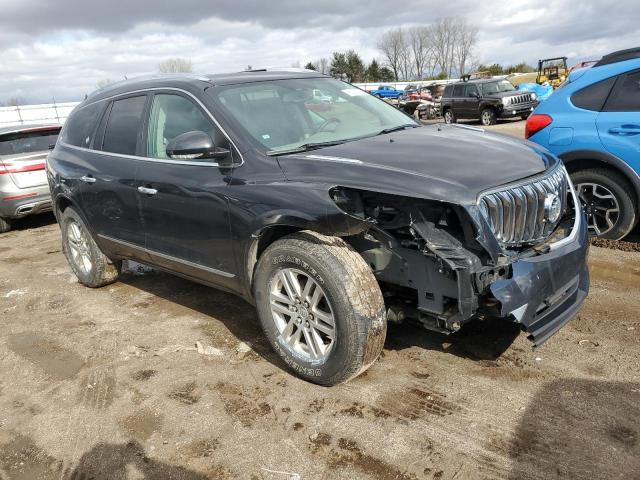 Photo 4 from auction – 2013 BUICK ENCLAVE with VIN 5GAKVBKD2DJ142924