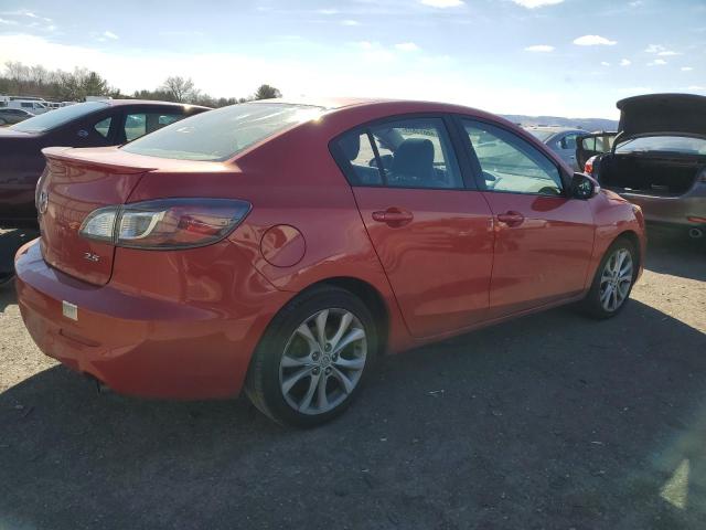 Photo 3 from auction – 2010 MAZDA 3 S with VIN JM1BL1S6XA1166335