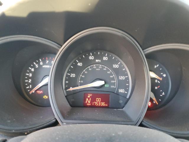Photo 9 from auction – 2017 KIA RIO LX with VIN KNADM4A32H6015871