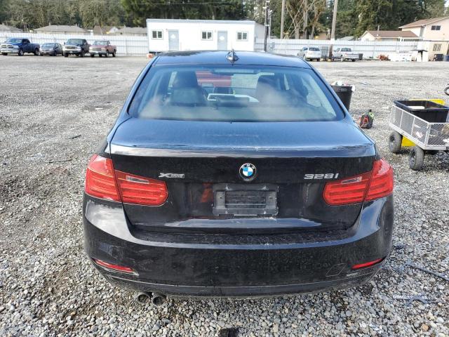 Photo 6 from auction – 2013 BMW 328 XI SUL with VIN WBA3B5C55DF596699