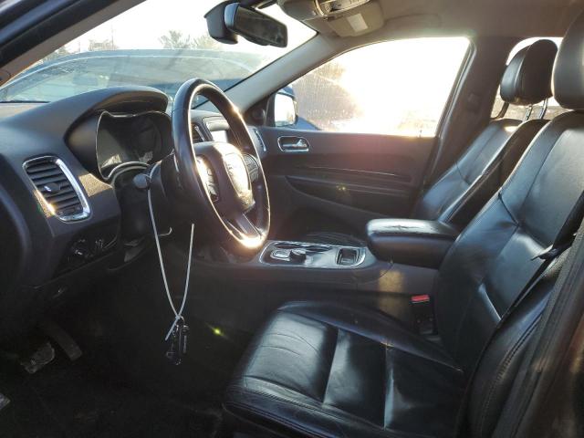 Photo 7 from auction – 2016 DODGE DURANGO LI with VIN 1C4RDJDG5GC477069
