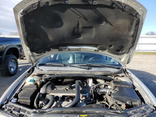 Photo 11 from auction – 2007 VOLVO S60 2.5T with VIN YV1RS592772632392