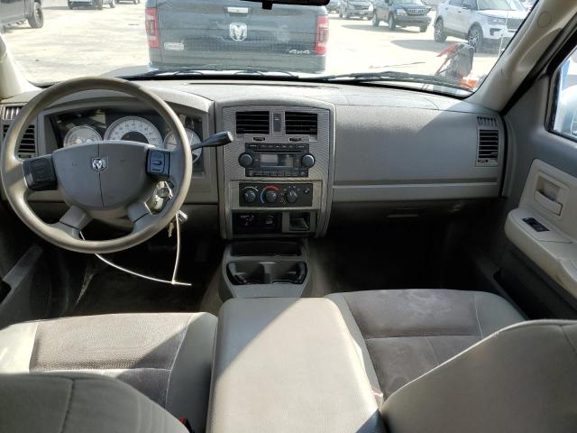 Photo 8 from auction – 2006 DODGE DAKOTA SLT with VIN 1D7HE42K76S603198