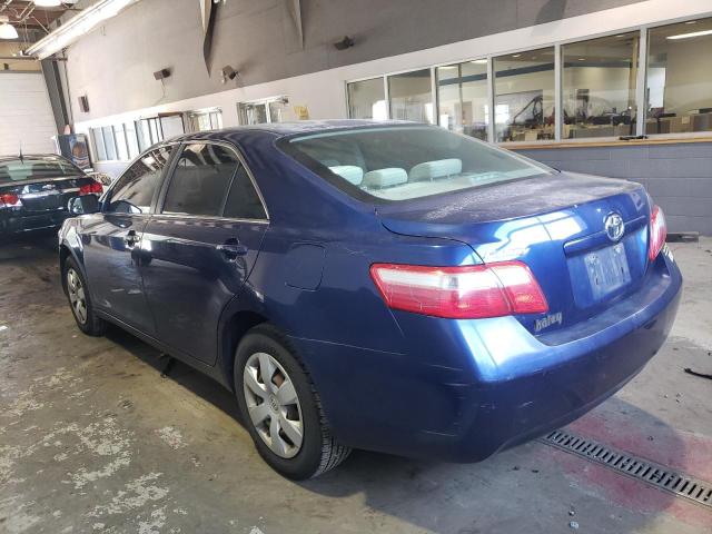 Photo 2 from auction – 2008 TOYOTA CAMRY CE with VIN 4T1BE46K78U241029
