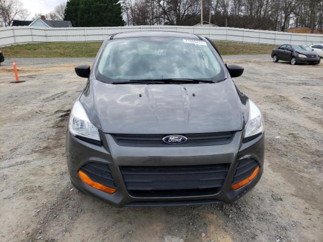 Photo 5 from auction – 2016 FORD ESCAPE S with VIN 1FMCU0F75GUB88504