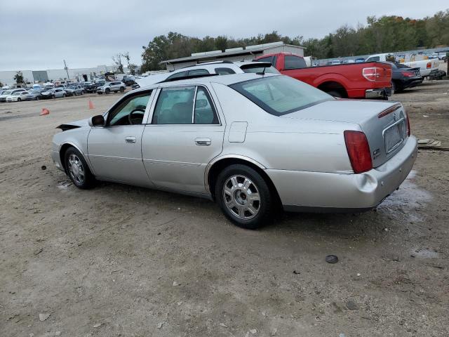 Photo 2 from auction – 2005 CADILLAC DEVILLE with VIN 1G6KD54Y15U183678